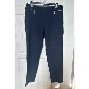 Anne Klein Blue Pants